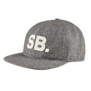 NWT Nike SB SnapBack Cap!